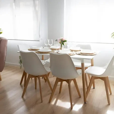 Lujoso Entre 2 Playas Con Garaje, Wifi Apartamento Gijón