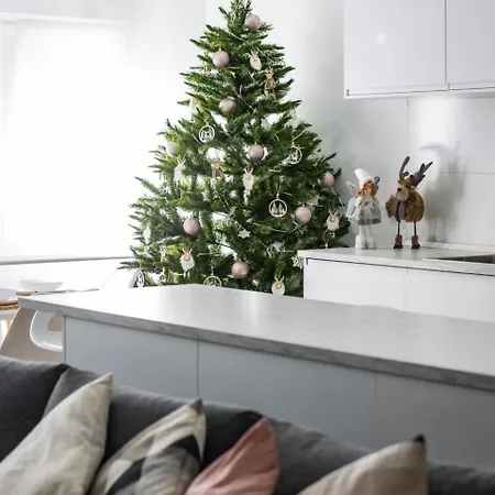 Lujoso Entre 2 Playas Con Garaje, Wifi Gijón