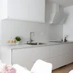 Lujoso Entre 2 Playas Con Garaje, Wifi Apartmán *