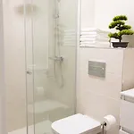 Apartmán Lujoso Entre 2 Playas Con Garaje, Wifi *