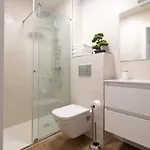 Lujoso Entre 2 Playas Con Garaje, Wifi Apartmán *