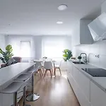 Apartmán Lujoso Entre 2 Playas Con Garaje, Wifi *