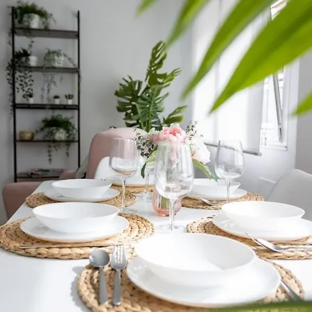 Lujoso Entre 2 Playas Con Garaje, Wifi Lejlighed Gijón