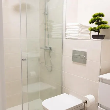Appartement Lujoso Entre 2 Playas Con Garaje, Wifi *