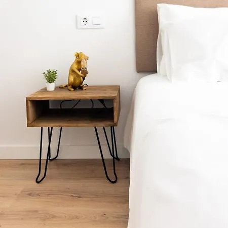 Lujoso Entre 2 Playas Con Garaje, Wifi Lejlighed Gijón