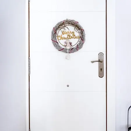 Lujoso Entre 2 Playas Con Garaje, Wifi Lejlighed Gijón