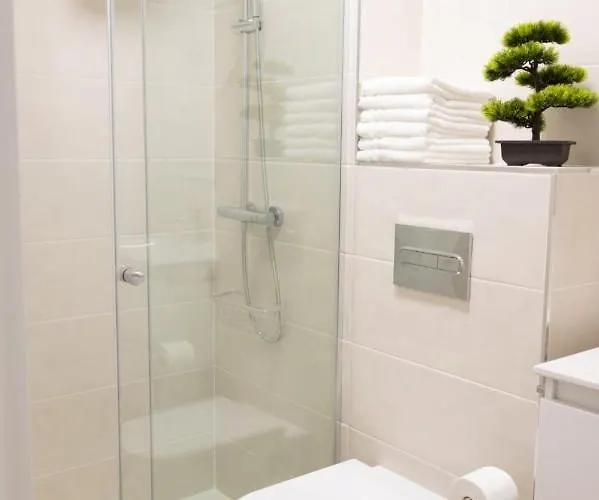 Apartment Lujoso Entre 2 Playas Con Garaje, Wifi *