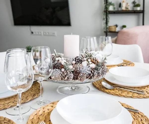 Lujoso Entre 2 Playas Con Garaje, Wifi