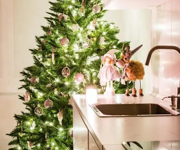 Lujoso Entre 2 Playas Con Garaje, Wifi Gijón