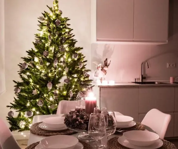 Lujoso Entre 2 Playas Con Garaje, Wifi Apartment