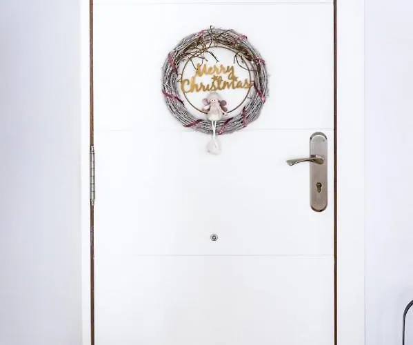 Lujoso Entre 2 Playas Con Garaje, Wifi Apartment Gijón