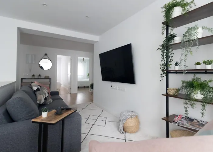 Lujoso Entre 2 Playas Con Garaje, Wifi * Gijón