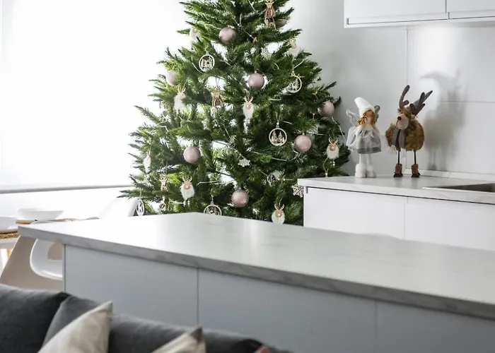 Lujoso Entre 2 Playas Con Garaje, Wifi Gijón