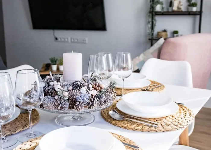 Lujoso Entre 2 Playas Con Garaje, Wifi Apartment Gijón