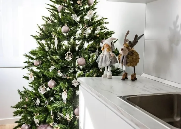 Lujoso Entre 2 Playas Con Garaje, Wifi Gijón